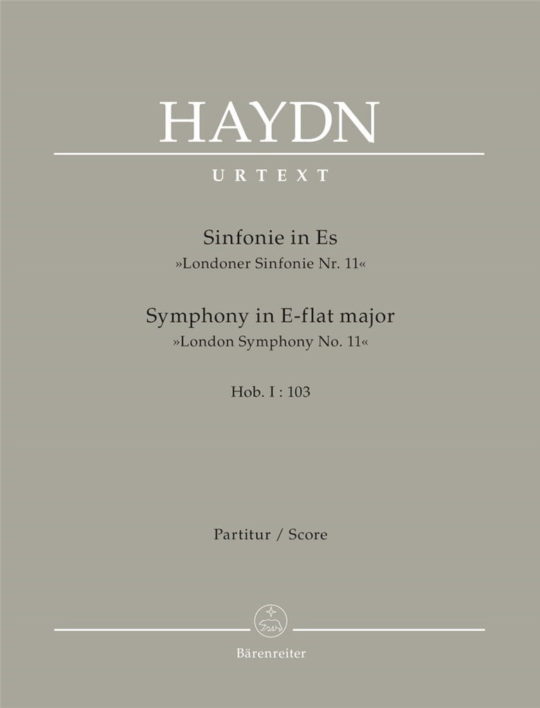 London Symphony